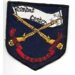 Vietnam Infantry Combat Center Pocket Patch