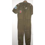 Vietnam US Air Force 7th Airborne Command & Control Squadron Cricket Party Suit