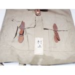 WWII Japanese Homefront Type Knapsack