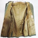 WWII Japanese War Workers Officers Tunic