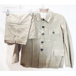 Homefront School Uniform