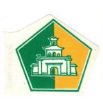 ARVN / South Vietnamese Army Engineer Directorate Patch