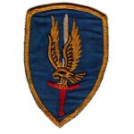 Vietnam 1st Aviation Brigade Patch