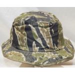 Vietnam Patch Type Tiger Stripe Boonie Hat