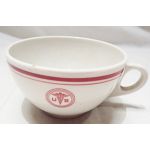 WWII Era US Medical Department Ceramic Cup