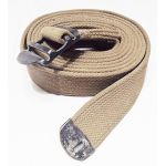 WWII Era Vehicle Utility Strap