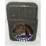 WWII AAF Air Transport Command Cigarette Lighter