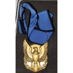 Four Chaplains Medal.
