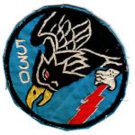 VNAF / South Vietnamese Air Force 530th Fighter Squadron Patch