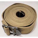 WWII Canvas Jeep Strap