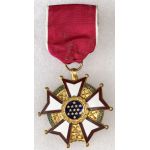 Legion Of Merit Medal