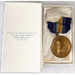 WWI New Old Stock / NOS Pennsylvania Victory Medal