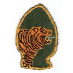 ARVN / South Vietnamese Special Forces Mobile Guerilla Force / MGF Unknown Patch