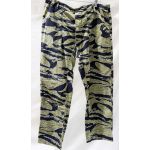 Vietnam Advisors Direct Embroidered VN Marine Corps Tiger Stripe Trousers