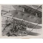 News Release Photo Wright Plane Display