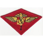 Vietnam Era US Marine Corps 1st Marine Air Wing Patch