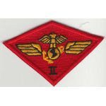 Vietnam Era US Marine Corps 2nd Marine Air Wing Patch