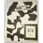 Combined Military Exploitation Center / CMEC Technical Intelligence Manual