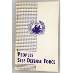 Vietnam Peoples Self Defense Force Handbook