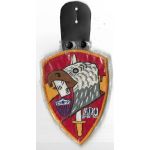 Vietnam 570th Army Postal Unit Pocket Hanger