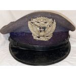 South Vietnamese Air Force Enlisted Visor Hat