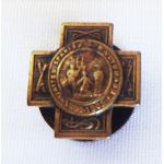 Spanish American War 1898-1902 USS Maine Veterans Pin