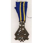 ARVN / South Vietnamese Administration Service Medal