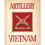 Vietnam 23rd Artillery Group Unit History