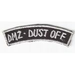 Vietnam DMZ - Dust Off Tab