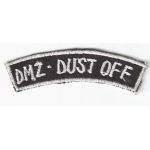 Vietnam DMZ - Dust Off Tab