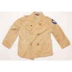 WWII AAF Dental Officers Kids Uniform Coat