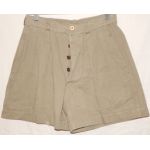 ARVN / South Vietnamese Army Khaki Shorts