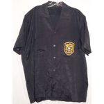 Vietnam MACV-SOG Black Party Shirt