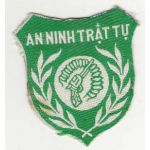 ARVN / South Vietnamese Nationalists Field Special Police Patch