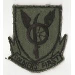Vietnam 79th Ordnance Battalion SOLDIERS FIRST Pocket Patch