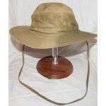 Vietnam Wartime NVA / VC Waterproof Boonie Hat