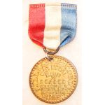 Lillian Russell WWI Unofficial US Marine Corps Medal