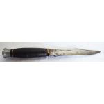 WWII era civilian hunting/fighting knife