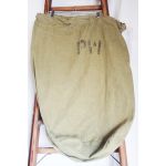 WWII era US Army laundry bag issued to POW's