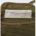 US WW2 Paratrooper Pathfinder Marker Panel Case