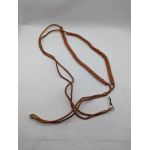 NOS USMC Lanyard