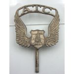 WWII AIR TRANSPORT COMMAND