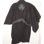 Japanese Edo Period Sharpshooters Jacket