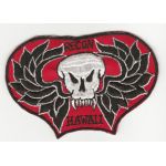 Vietnam Special Forces Recon Team Hawaii Pocket Patch