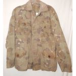 ARVN / South Vietnamese NPFF / CSDC Camo Field Jacket