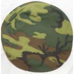 Vietnam ERDL Poplin Camo Beret