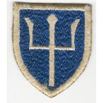 WWII 97th Division Philippine Made Patch