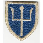 WWII 97th Division Philippine Made Patch