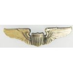 WWII AAF Pilots Graduation Style Wing