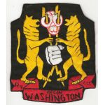 Vietnam Recon Team Washington Pocket Patch